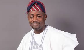 National sports festival: We’ll adopt a-catch-them-young approach - Commissioner